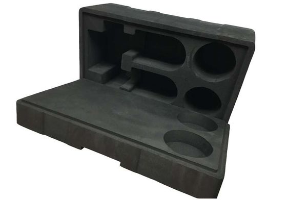 Electrically Conductive EVA Foam Sheet Volume Resistivity Antistatic 106—109Ω.cm