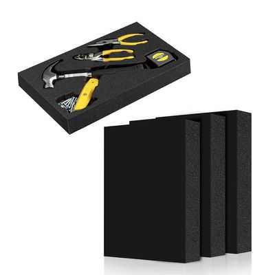 Conductive EVA Foam Sheet Production Line with Surface Resistance of 10e3-10e6 Ohm