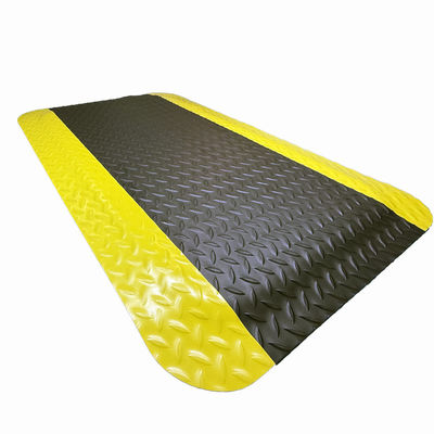 Industrial Anti Fatigue Floor Mat Anti-fatigue PVC Foam Mat Esd Mats