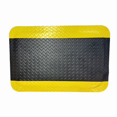 Industrial Anti Fatigue Floor Mat Anti-fatigue PVC Foam Mat Esd Mats