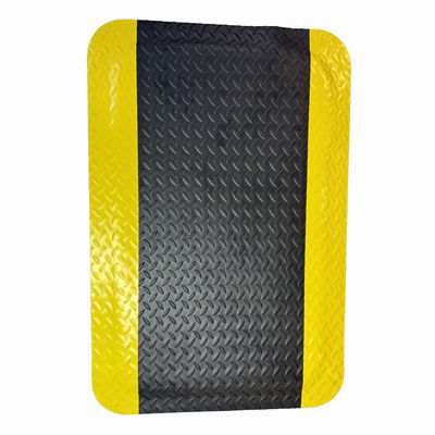 Industrial Anti Fatigue Floor Mat Anti-fatigue PVC Foam Mat Esd Mats