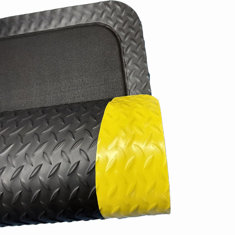 Industrial Anti Fatigue Floor Mat Anti-fatigue PVC Foam Mat Esd Mats
